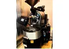 Professional Roasting Control with 5 Kilo Coffee Roaster