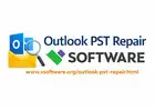 Repair Corrupted Outlook PST Files Easily