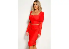 Feel Like a Queen: Treat Yourself to Our Luxurious Night Out Dresses!