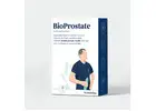 Bioprostate – Men’s Prostate Support Supplement UK