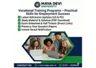 Vocational Training Programs – Practical Skills for Employment Success