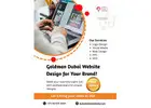 Goldman Dubai Website Design Company – Smart Websites That Grow Your Business