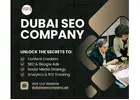 Goldman Dubai SEO Company – Boost Your Rankings, Traffic & Sales