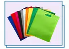 Eco-Friendly D Cut Bag in Delhi - MGL Carry Pack