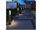 Landscape Accent Lighting