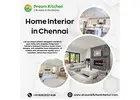 Home Interior in Chennai | Creating Beautiful & Functional Living Spaces