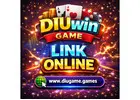 DIUWin Game Link Online for Quick Play & Rewards