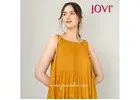JOVI India Summer Dress Designs 2026 for Everyday Elegance