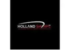 Holland Sharpe