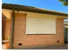 Choose the Sleek Custom Made Roller Shutter Adelaide