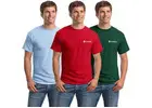 Outfit Your Audience via a Top China T-shirt Wholesale Supplier
