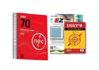 Latest 2023 NEC Code Books for Electrical Professionals & Students