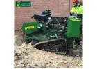 Expert Stump Grinding in Melbourne for Homes and Businesses