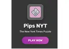 Pips NYT: A Fresh Puzzle Experience for Curious Minds