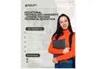 Vocational Technology University – Career-Focused Technical Education