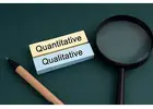 Professional Quantitative Market Research for Growth-Focused Businesses