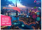 Best Website Development Company in Dubai – Who Is Leading the Market