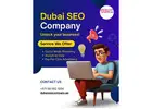 Goldman Dubai SEO Company – Grow Your Business with Proven SEO Strategies