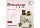 Turning Special Moments into Amazing Birthday Memories with Birthday Cake