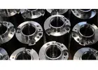 Heavy-Duty Stainless Steel Flanges for UAE Industries