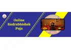 Check Rudrabhishek Dates in 2026 & Book with Vedic Expert