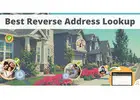 Reverse Address Lookup