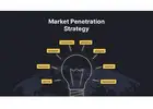 Market penetration strategy