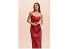 Shop Women's Fitted Dresses for a Unique Valentine’s Day Style!