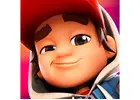 Subway Surfers City