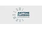 Anytime Plumbing Adelaide