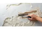 Wall Repair in Newton