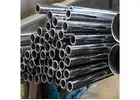 Leading Stainless Steel Tube Manufacturers & Suppliers in India
