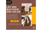 Wigs Styles Georgia