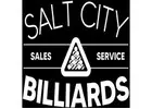 Salt City Billiards