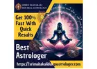 Best Astrologer in Jayanagar