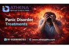 Panic Disorder Treatment for Rapid Relief and Lasting Support