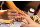 Book a Long-Lasting Gel Manicure in New York with Reserved + Polished