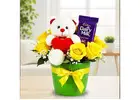 Order Now! Online Flower Delivery in Pune