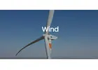 Renewable Energy from Wind: Powering a Sustainable Future