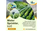 Jackson County GA Sprinkler Contractors