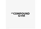 The Compound Gym Woodland Hills