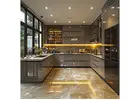 Smart and Luxury Modular Kitchen in Gurgaon - Novella Kitchens