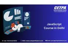 Script Your Success: Premium JavaScript Course in Delhi