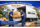 Removalists in Ivanhoe | Best Removals in Ivanhoe | Book Now
