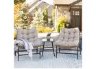 Shop Best Garden Table and Chairs for Balcony Spaces – Devoko