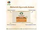 Maharishi Ayurveda Amlant Tablets