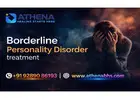 Structured Borderline Personality Disorder Treatment Solutions