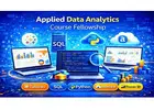 Become an Applied Data Fellow & Build a Career in Data Analytics