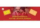Advanced Kundali Matching for Marriage with Accurate Compatibility Analysis