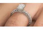 Find the Perfect Engagement Ring Within Your Budget at DDSdiamonds